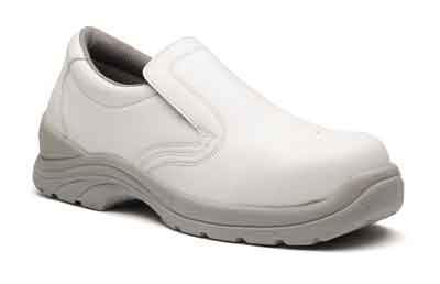 Hygienic ESD & Anti-Static, Anti-Slip Cleanroom Shoes